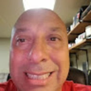 Meet your Posher, Roy